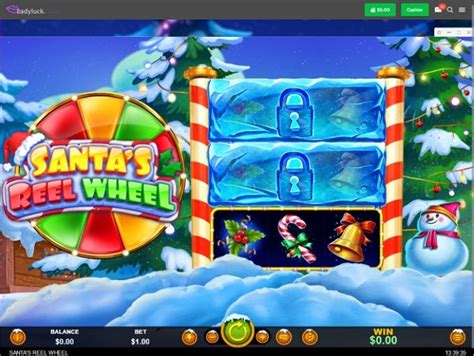 LadyLuck Casino Review ᐈ Exclusive $10 No Deposit Bonus.